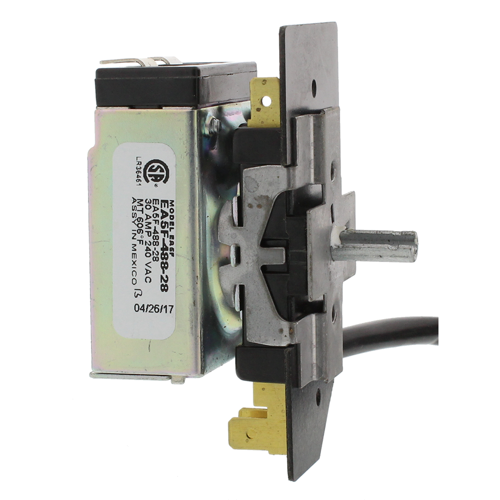 OVEN THERMOSTAT