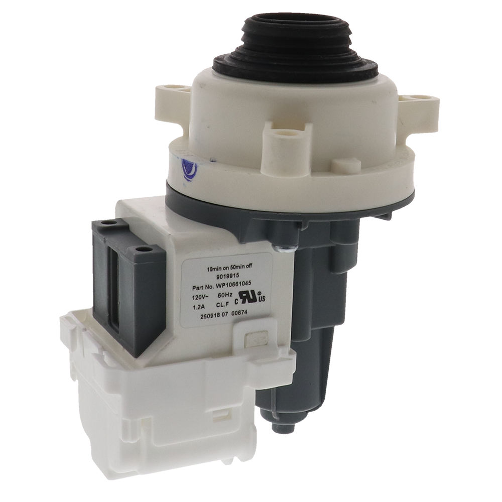 PUMP WATER-1