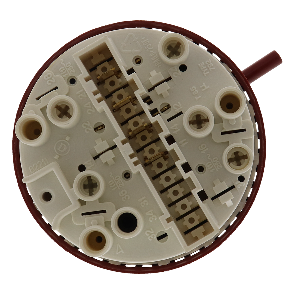 PRESSURE SWITCH-12