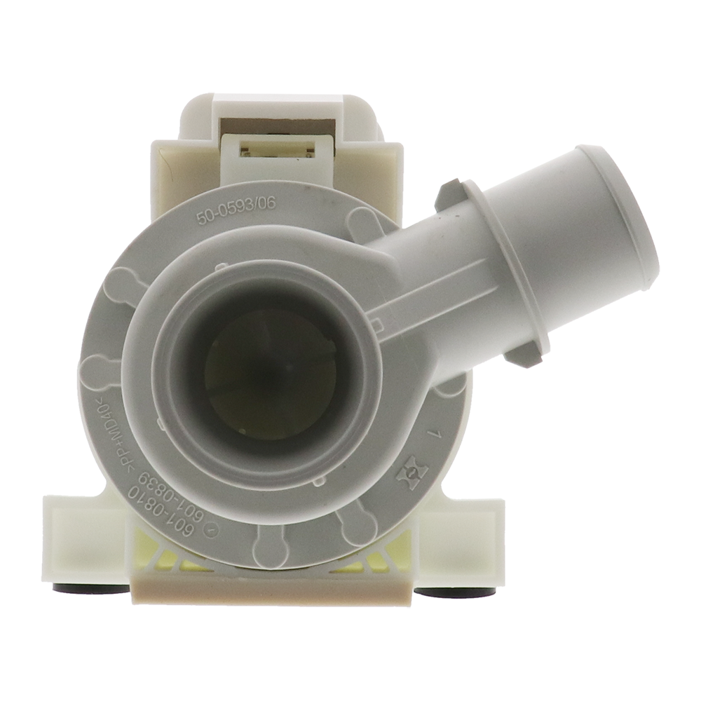 PUMP DRAIN
