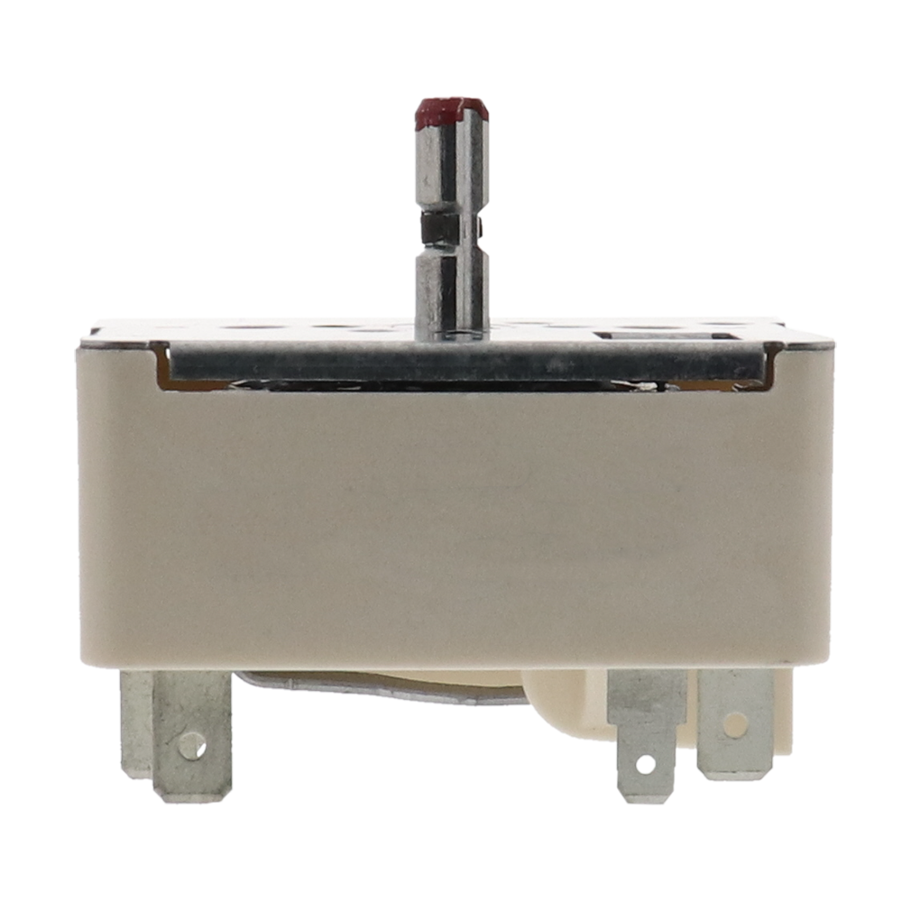 RANGE 6'' BURNER CONTROL