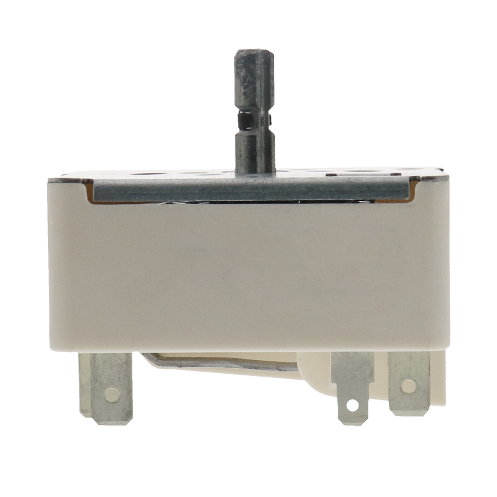 RANGE 8' BURNER CONTROL SWITCH