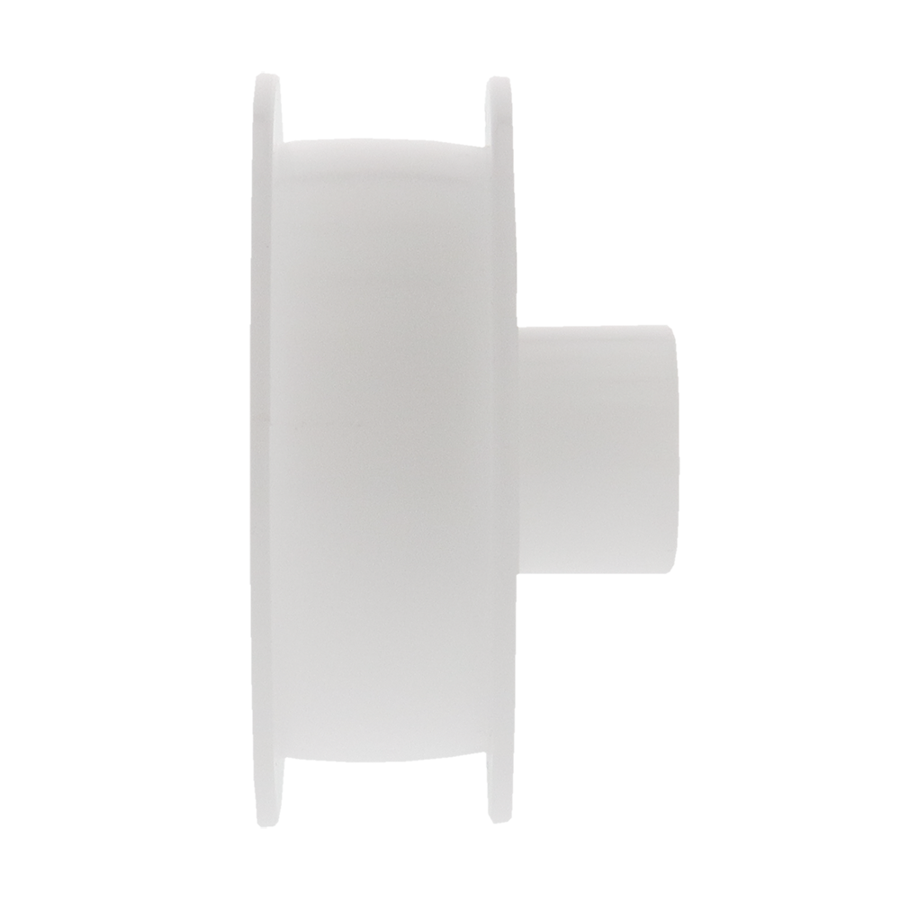 PULLEY, IDLER-2