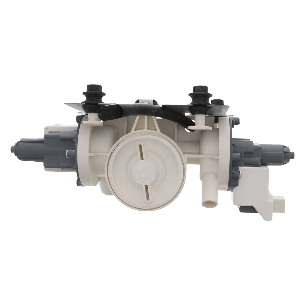 PUMP,WATER-1