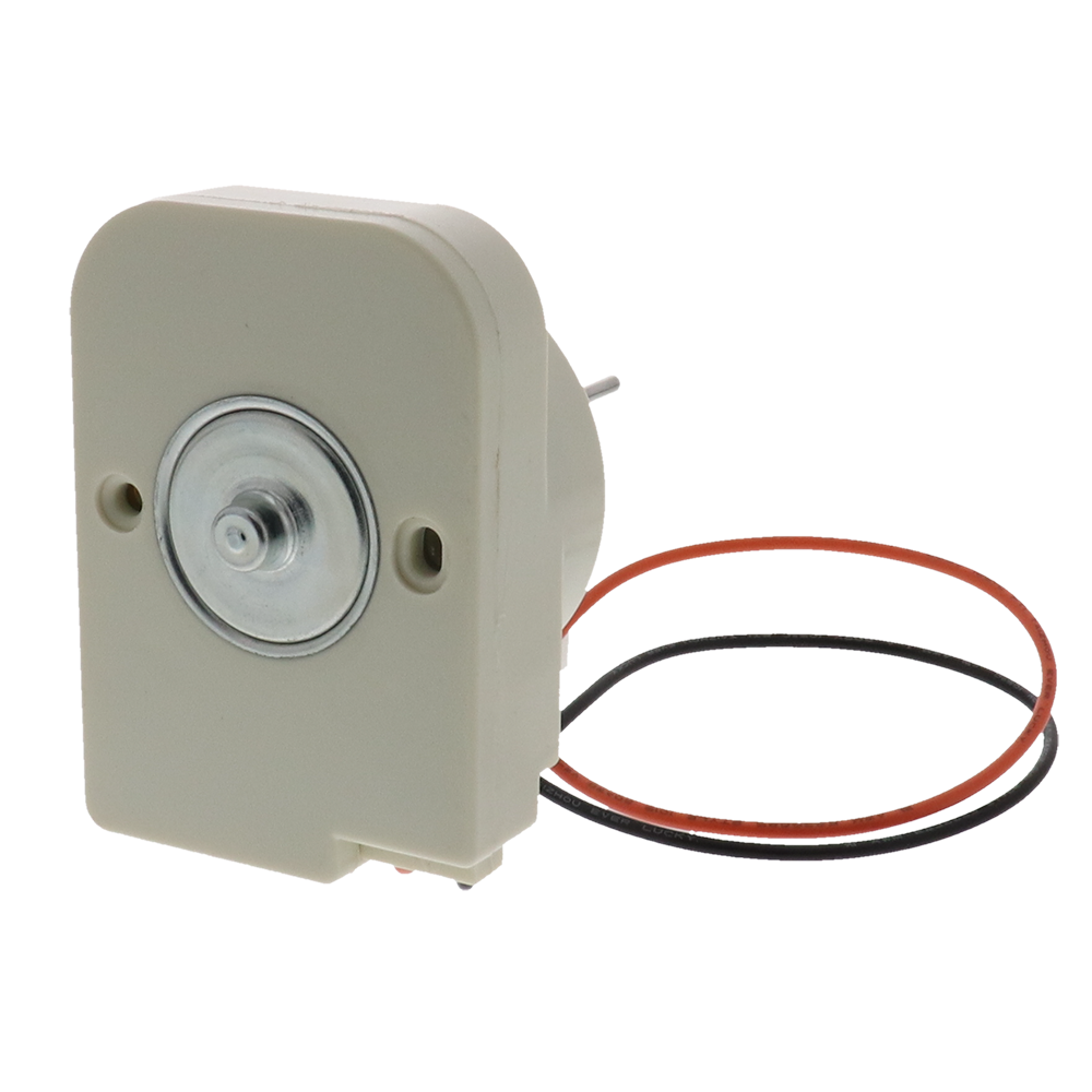 REFRIGERATOR EVAPORATOR FAN MOTOR