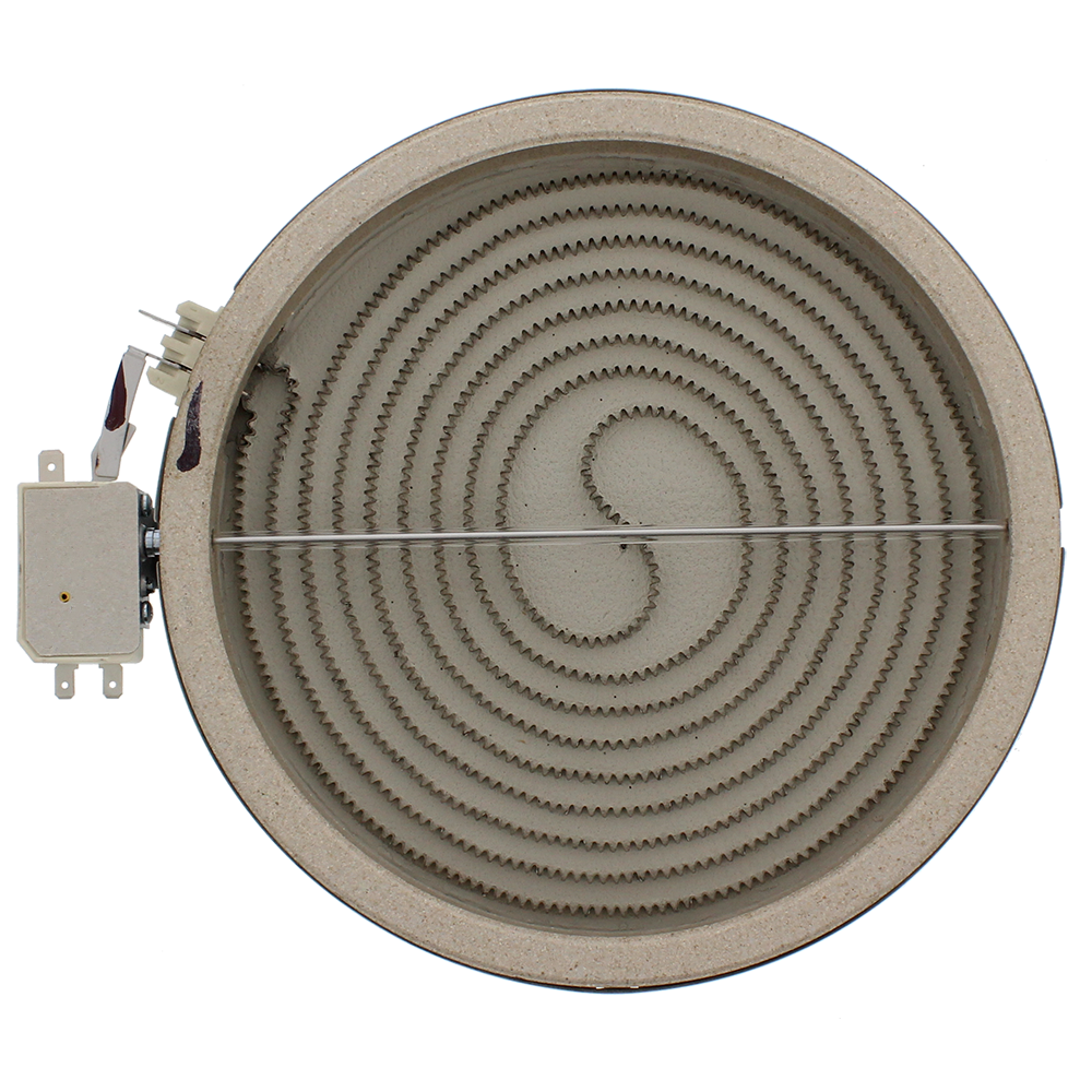 RANGE 8" RADIANT SURFACE ELEMENT