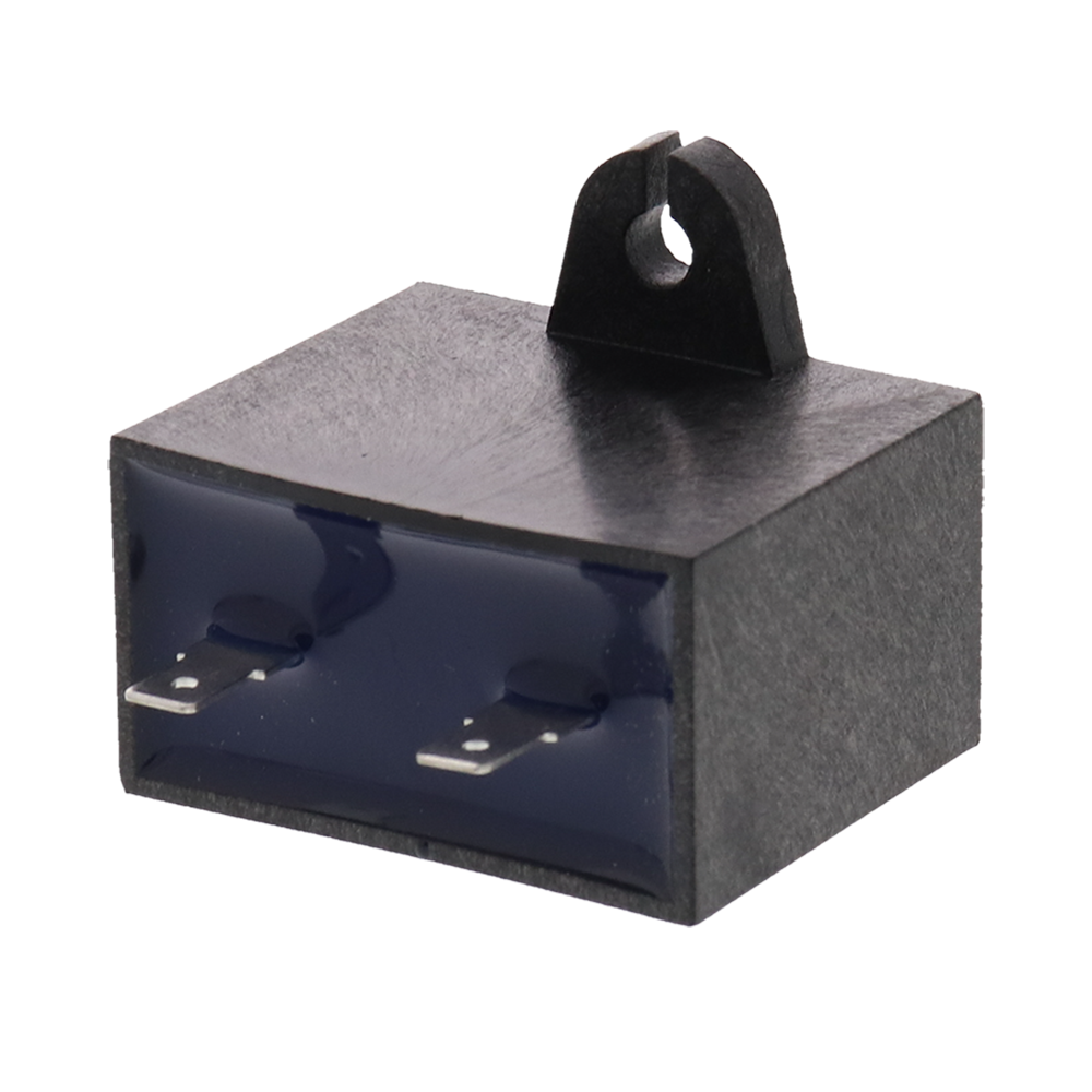 REFRIGERATOR CAPACITOR
