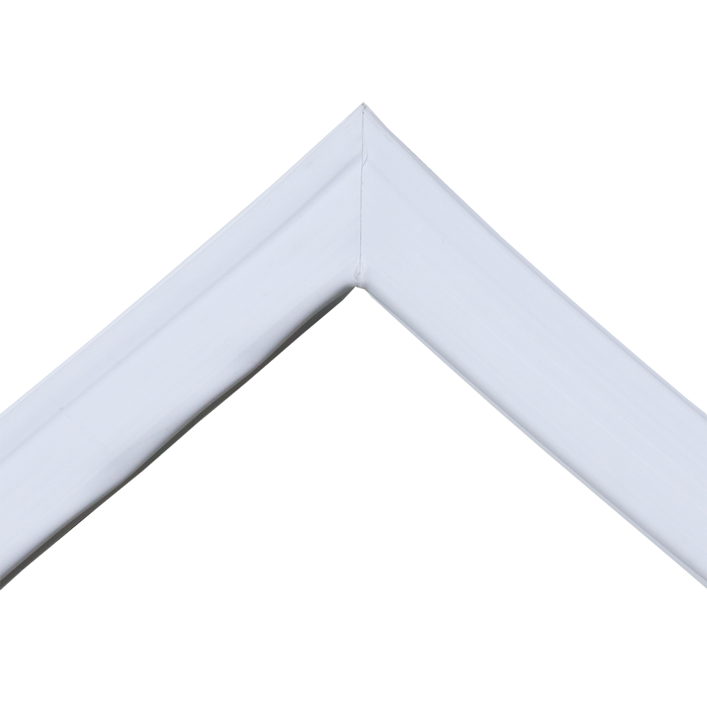 REFRIG. DOOR GASKET WHITE