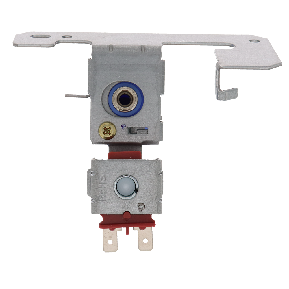 REFER SINGLE OUTLET WATER VALVE W/ GUARD