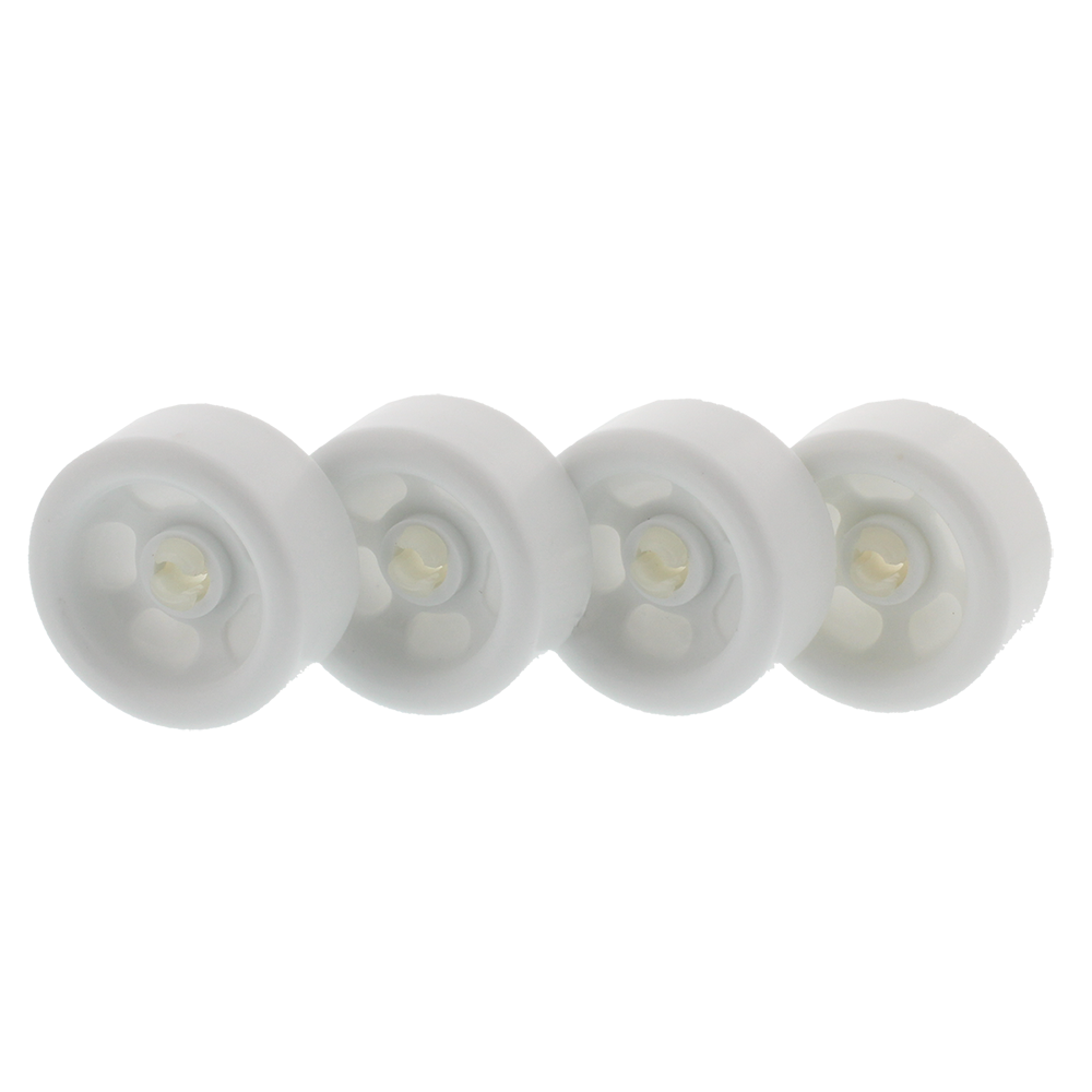 ROLLER, SUPPORT (REPLACES DW271)
