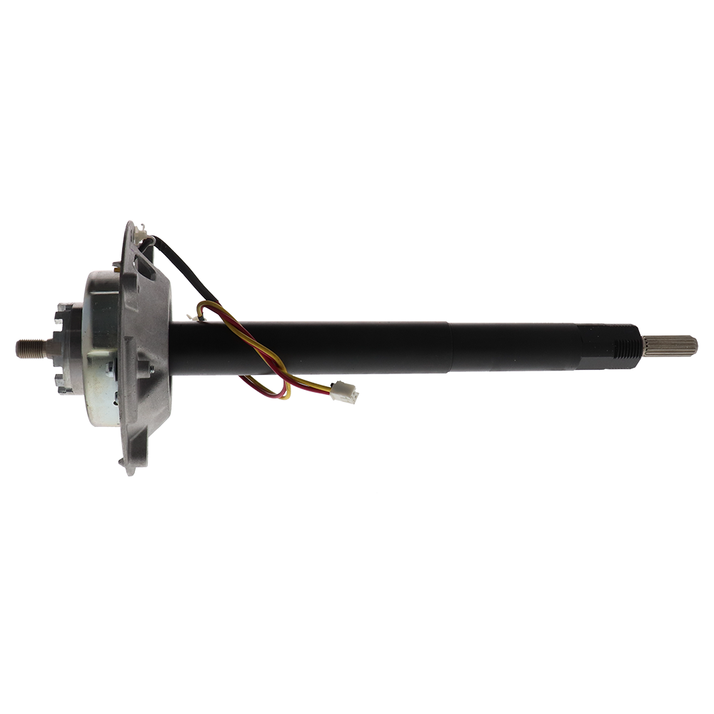 SHAFT &amp; MODE SHIFTER ASM GE WASHER