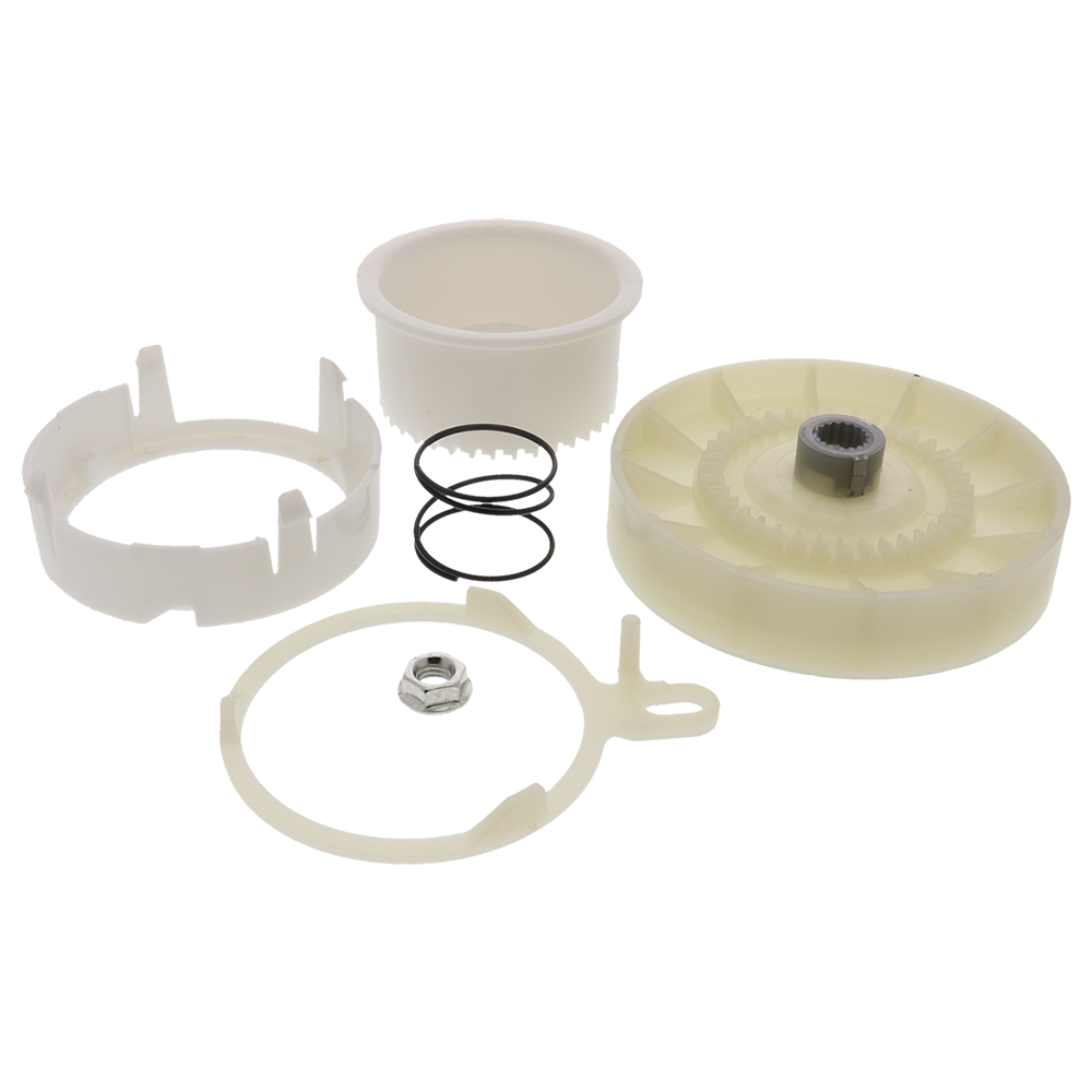 SPLUTCH DRIVE KIT