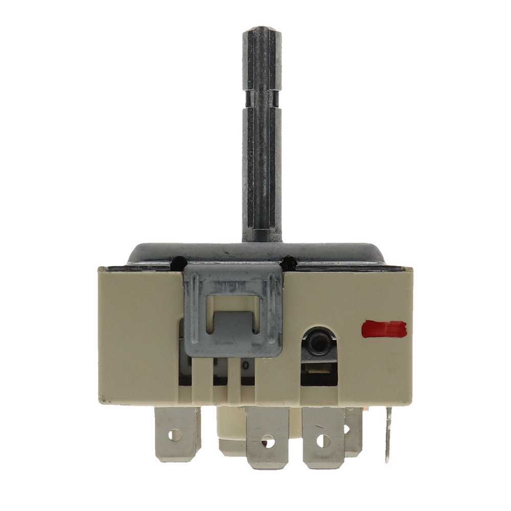 SWITCH INF CNTL-1