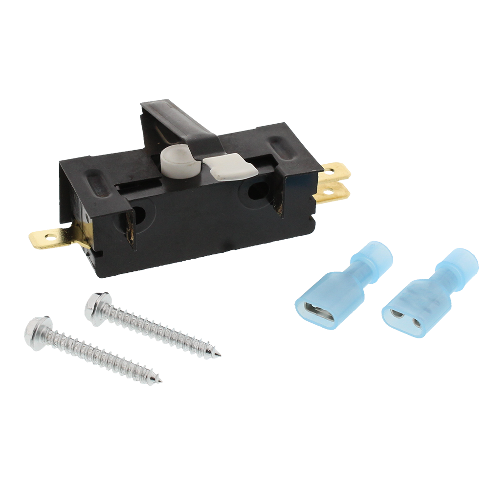 SWITCH, LID (REPLACED 279347)
