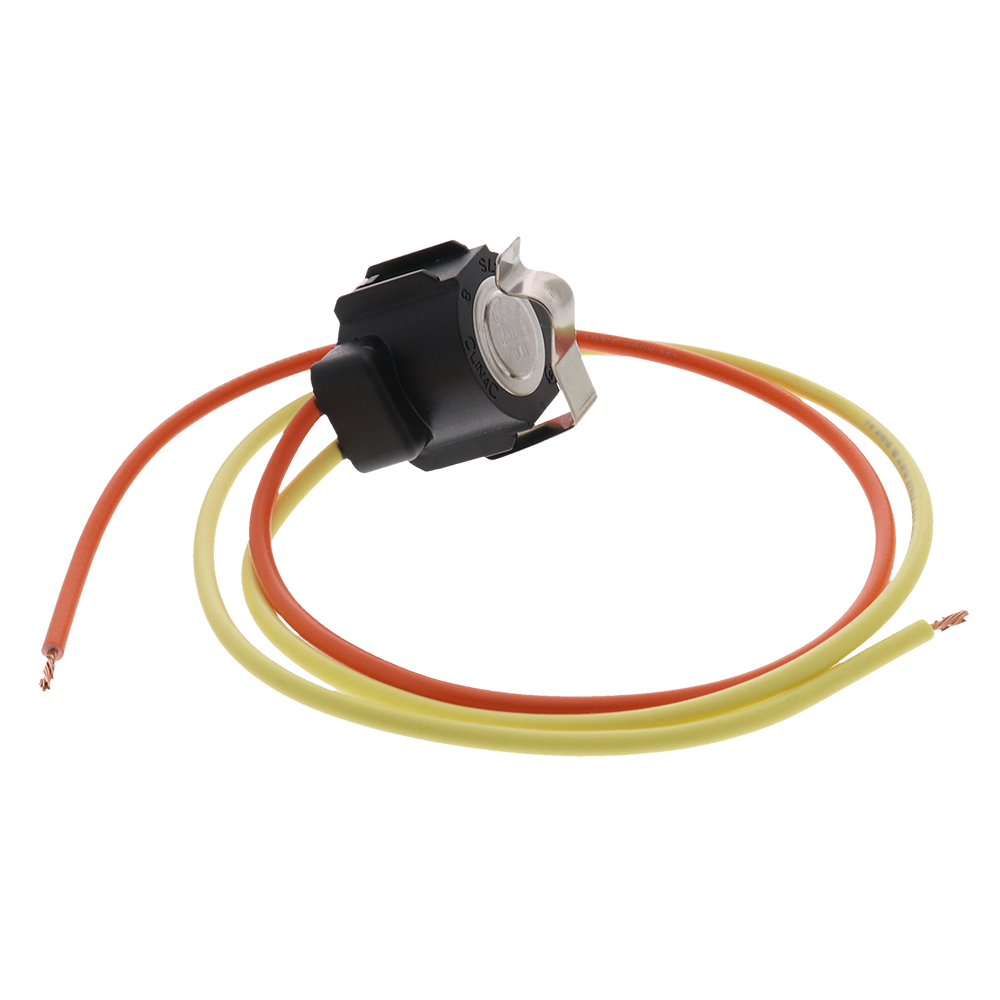 THERMOSTAT , DEFROST