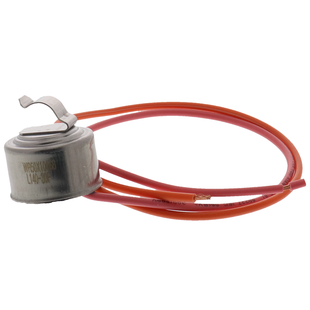 THERMOSTAT, DEFROST-8