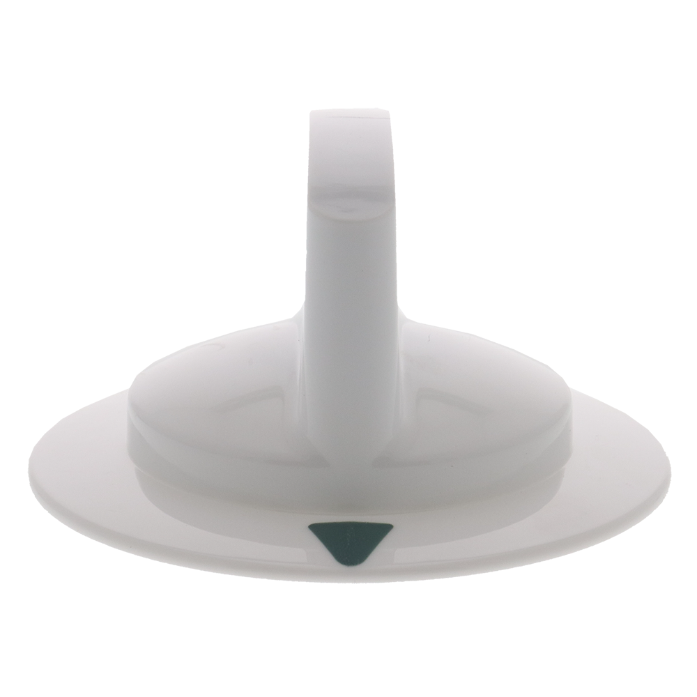 TIMER KNOB ASM WH