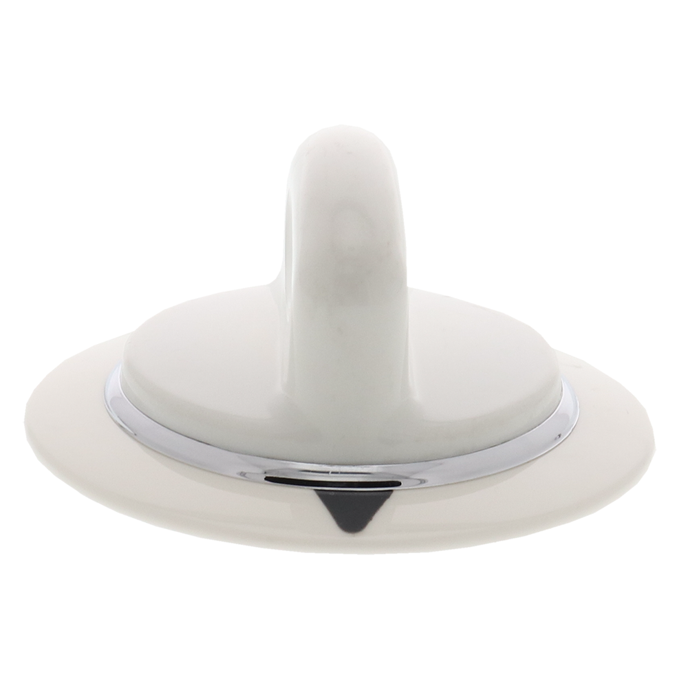TIMER KNOB ASM WH-1