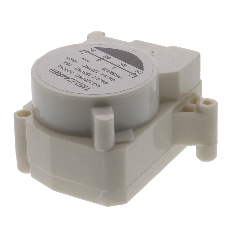 TIMER, DEFROST REFRIG-4