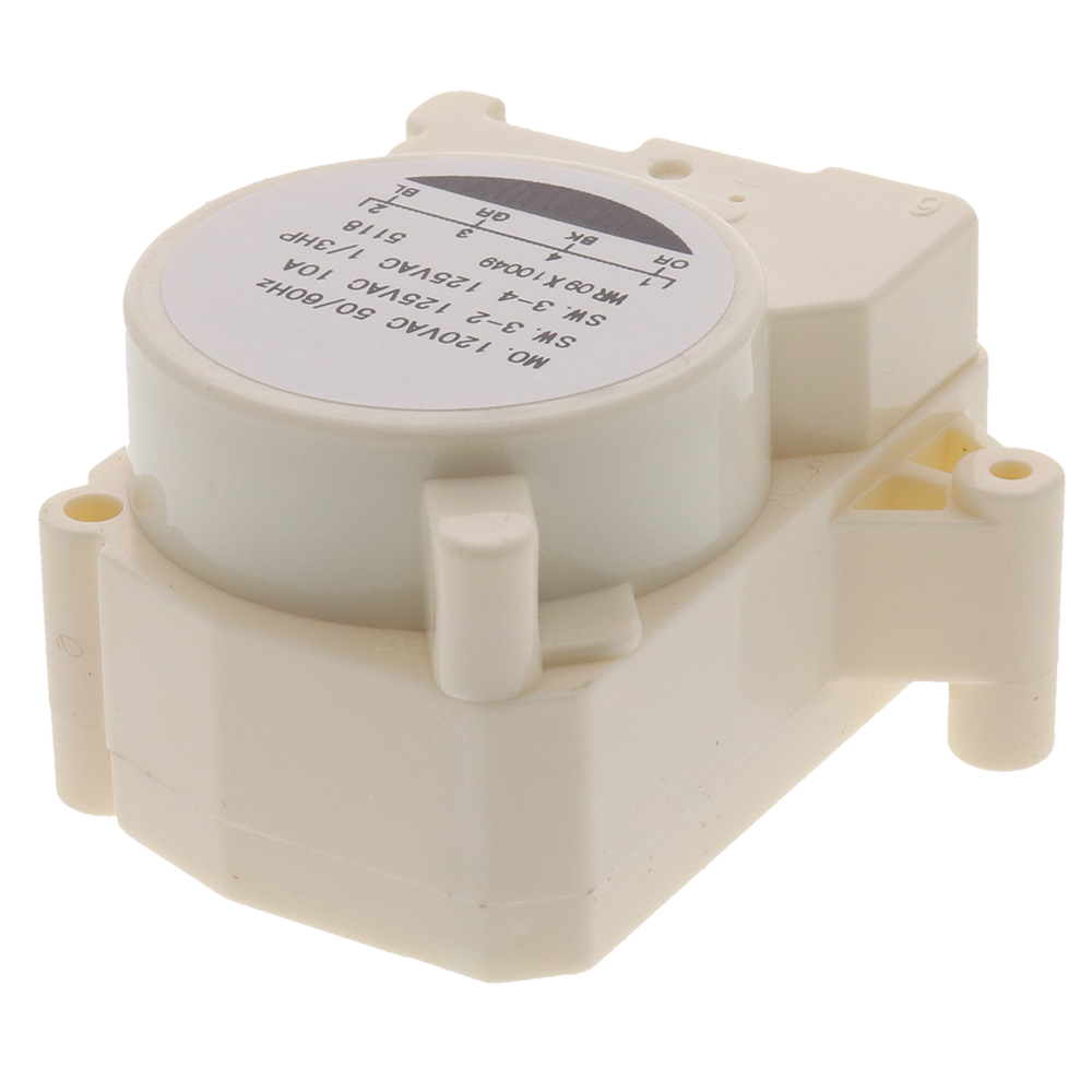 TIMER, DEFROST REFRIG-2