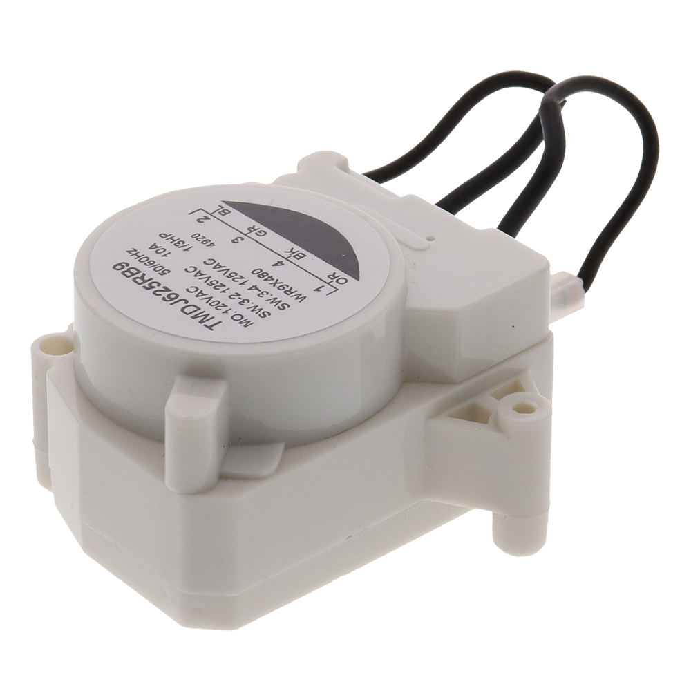 TIMER, DEFROST REFRIG-3
