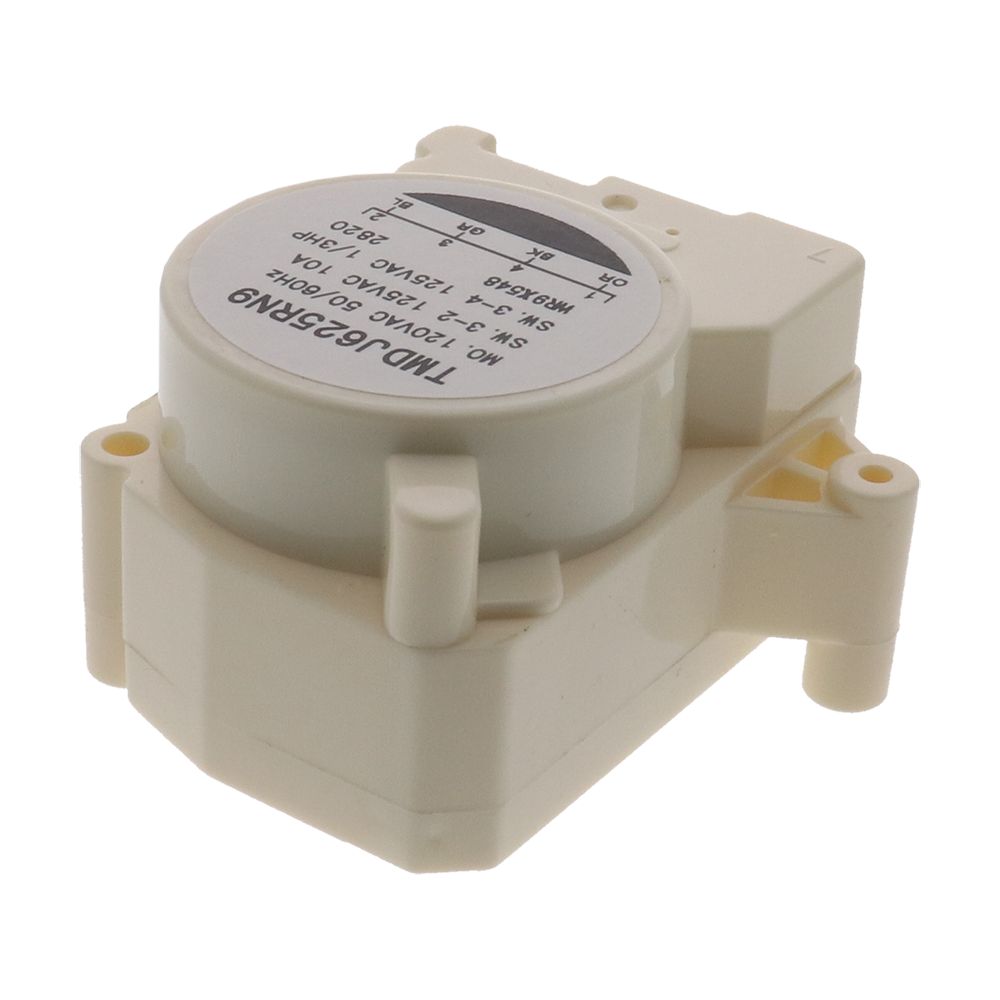 TIMER,DEFROST