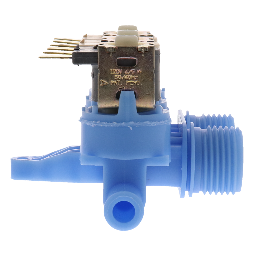 VALVE TRIPLE WATER-2