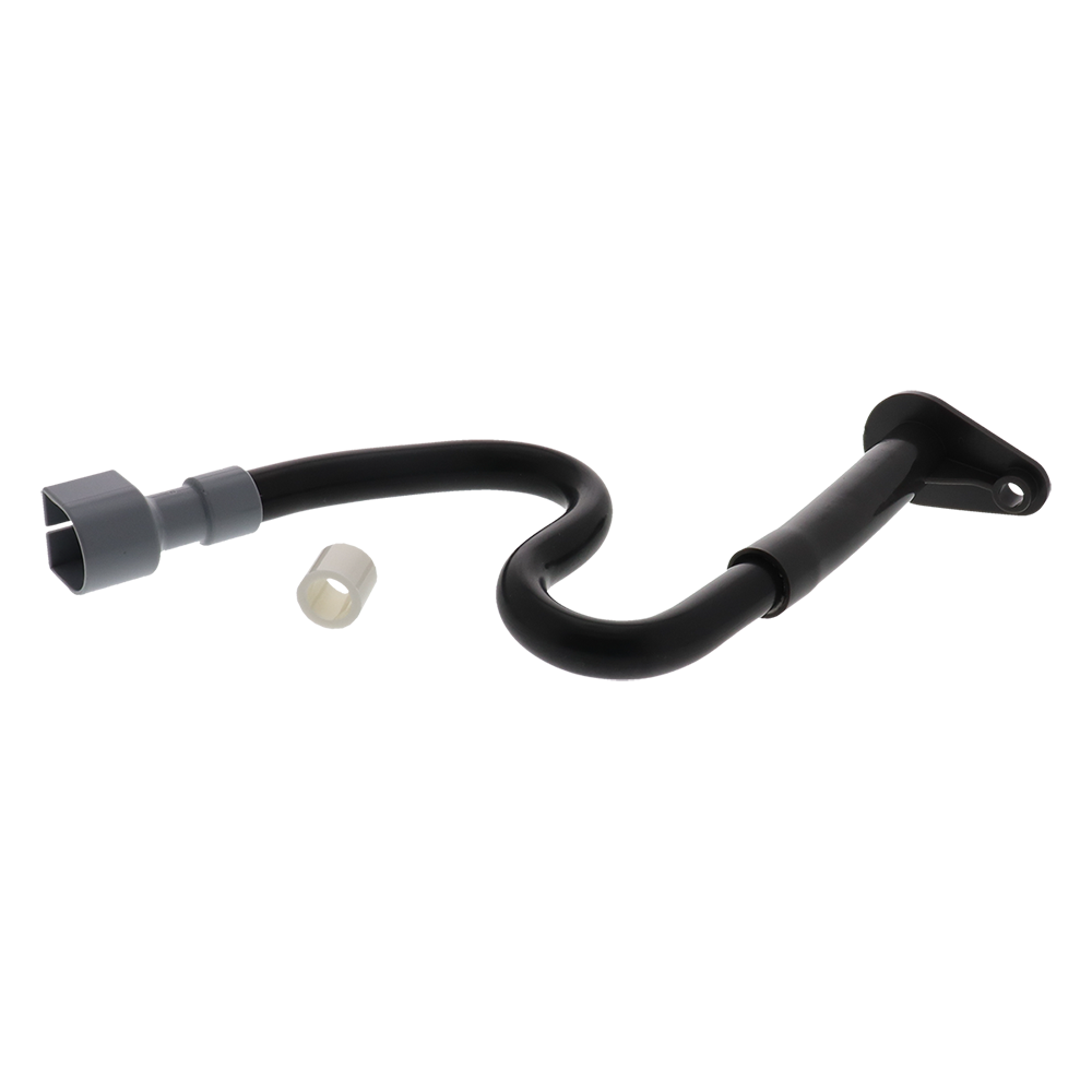 TUBE, EXTENSION DRAIN