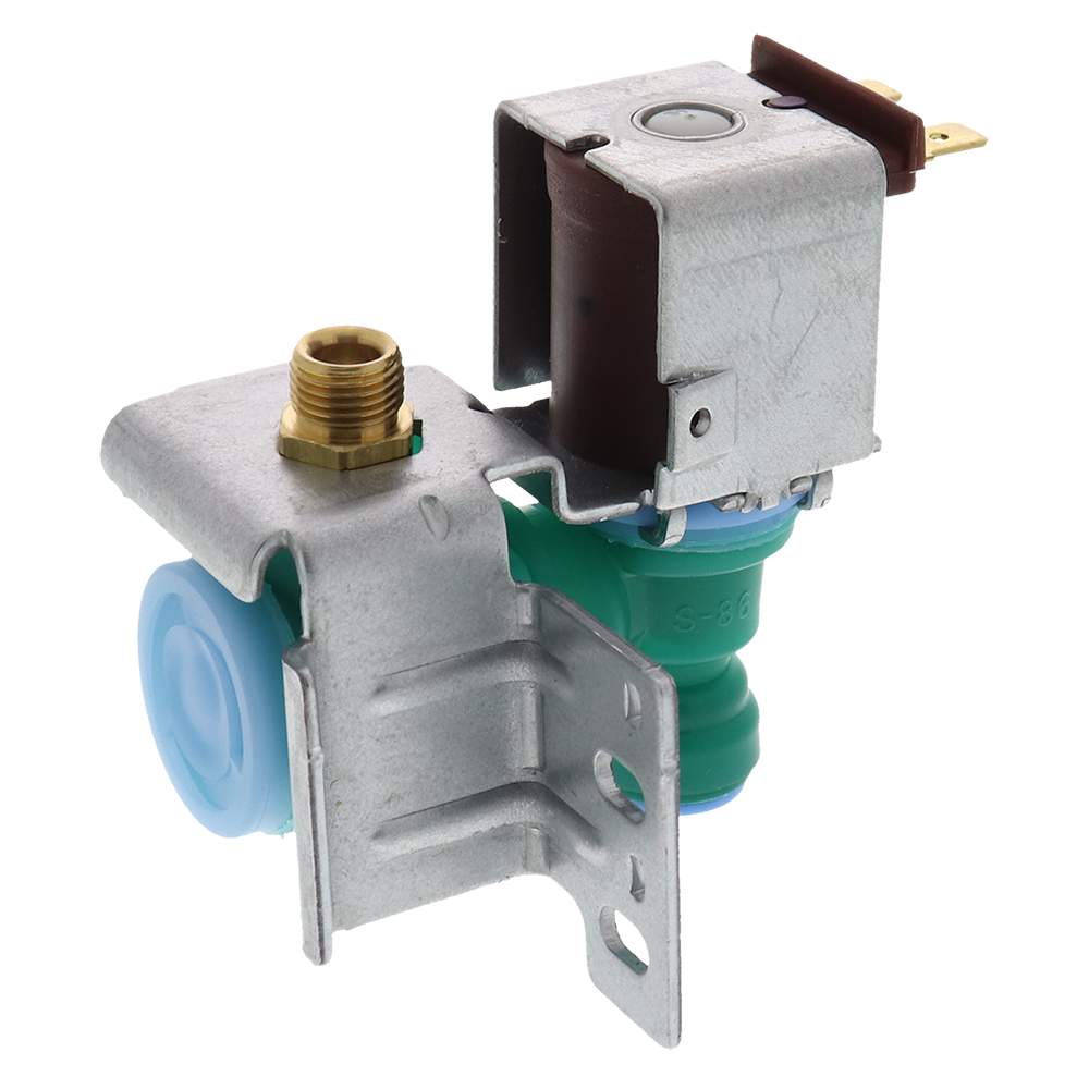 VALVE; SOLENOID, SINGLE