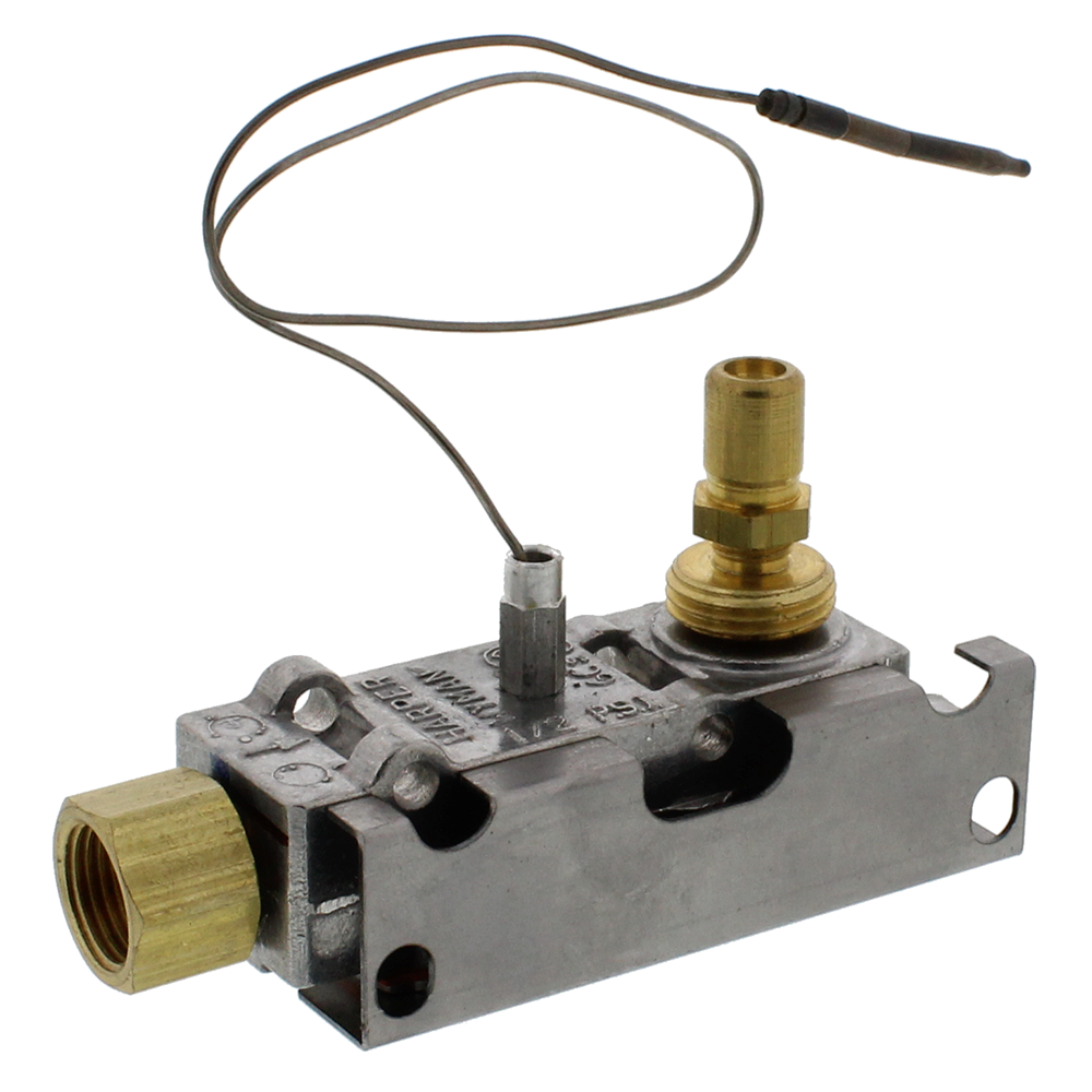 VALVE, SAFETY-2