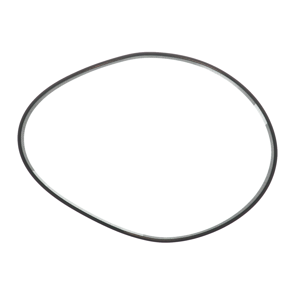WASHING MACHINE DRIVE BELT