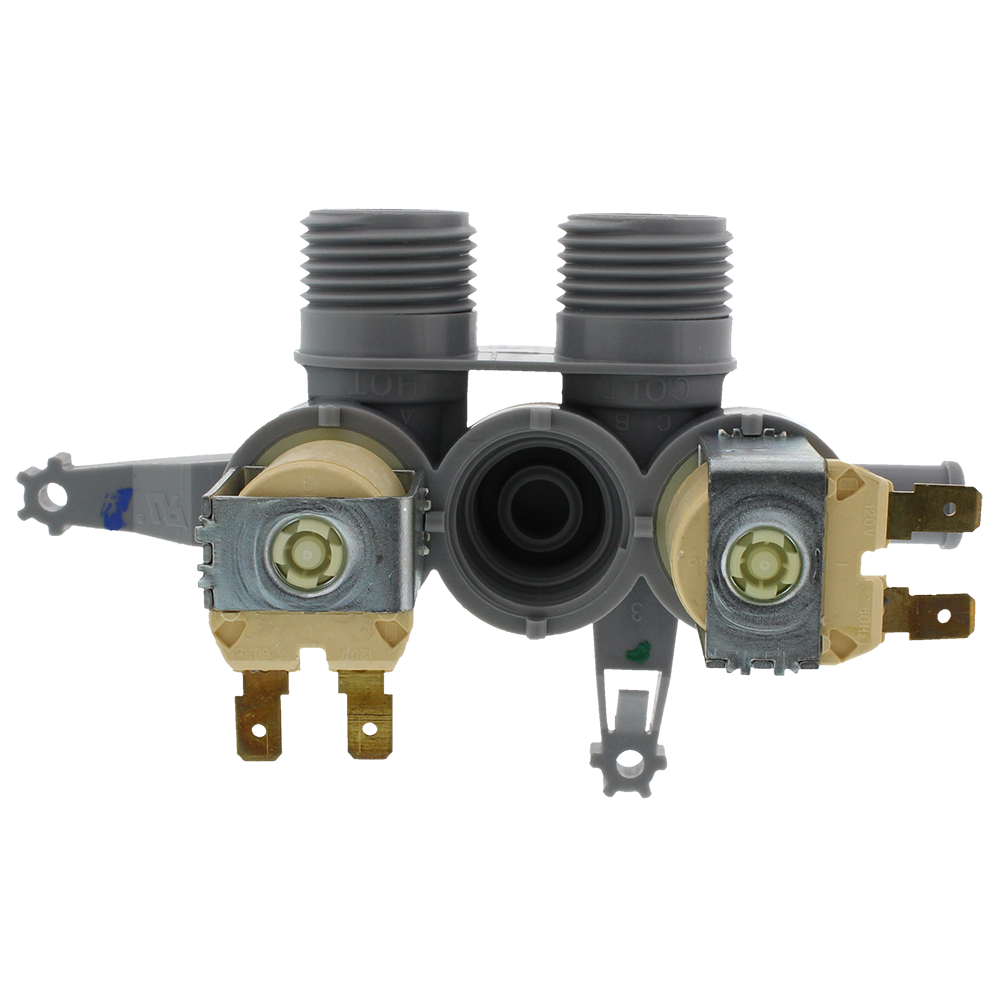 WATER INLET VALVE-3