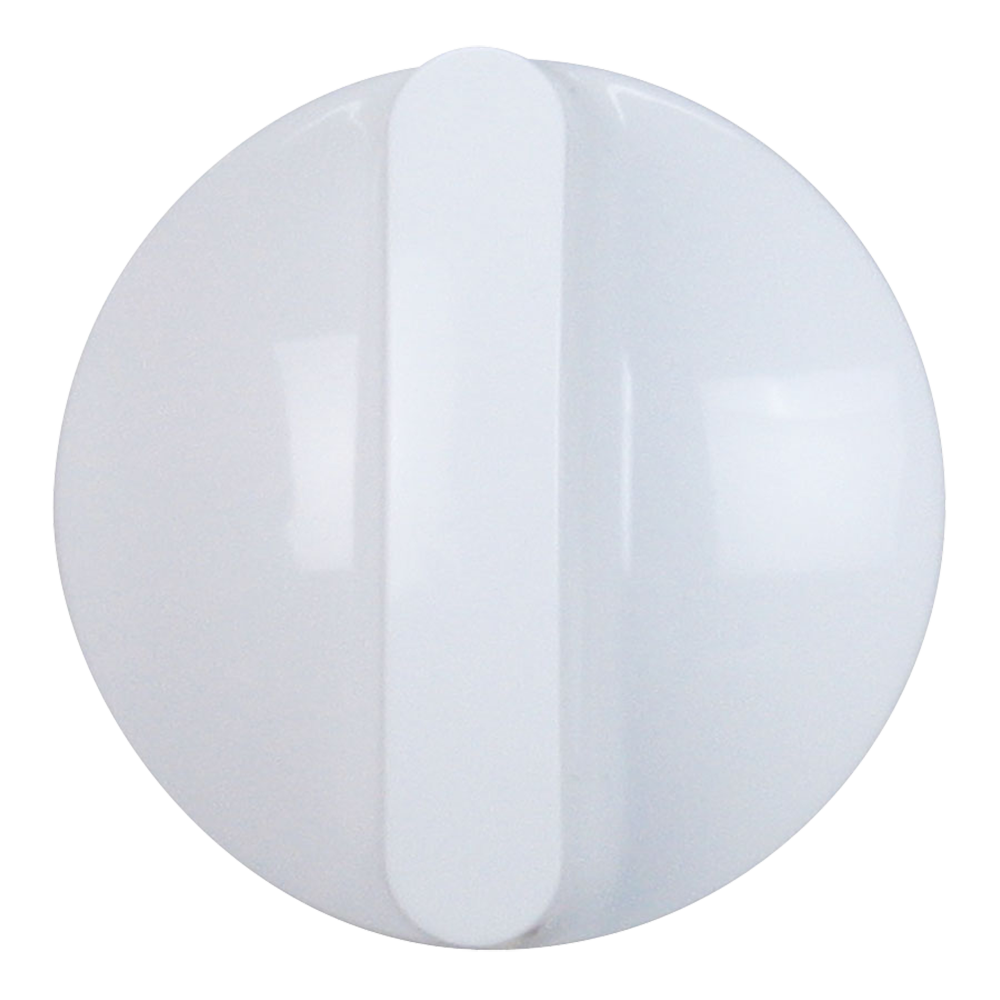 WASHER, KNOB