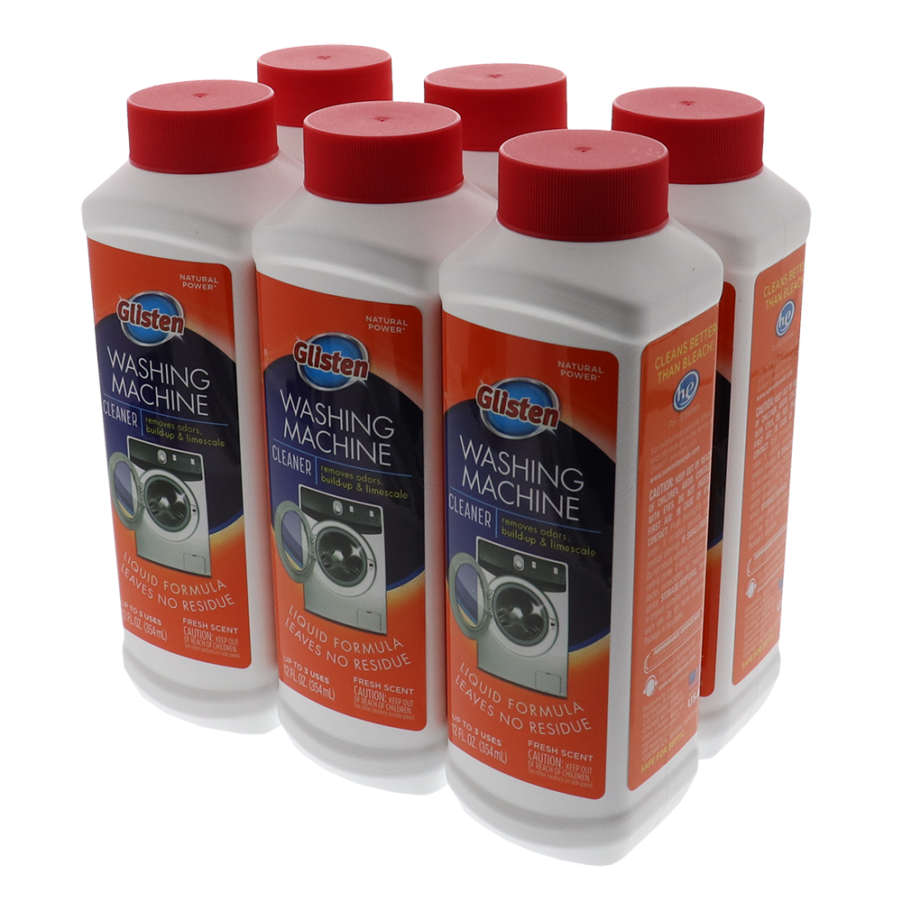 WASHER MAGIC, CONCENTRATED ( REPLACES WM06N) 6 PACK
