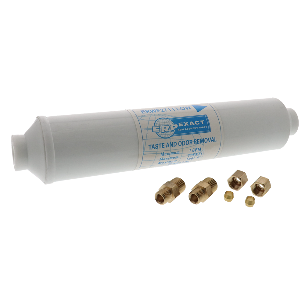WATER FILTER (CAN REPLACE 43929249)
