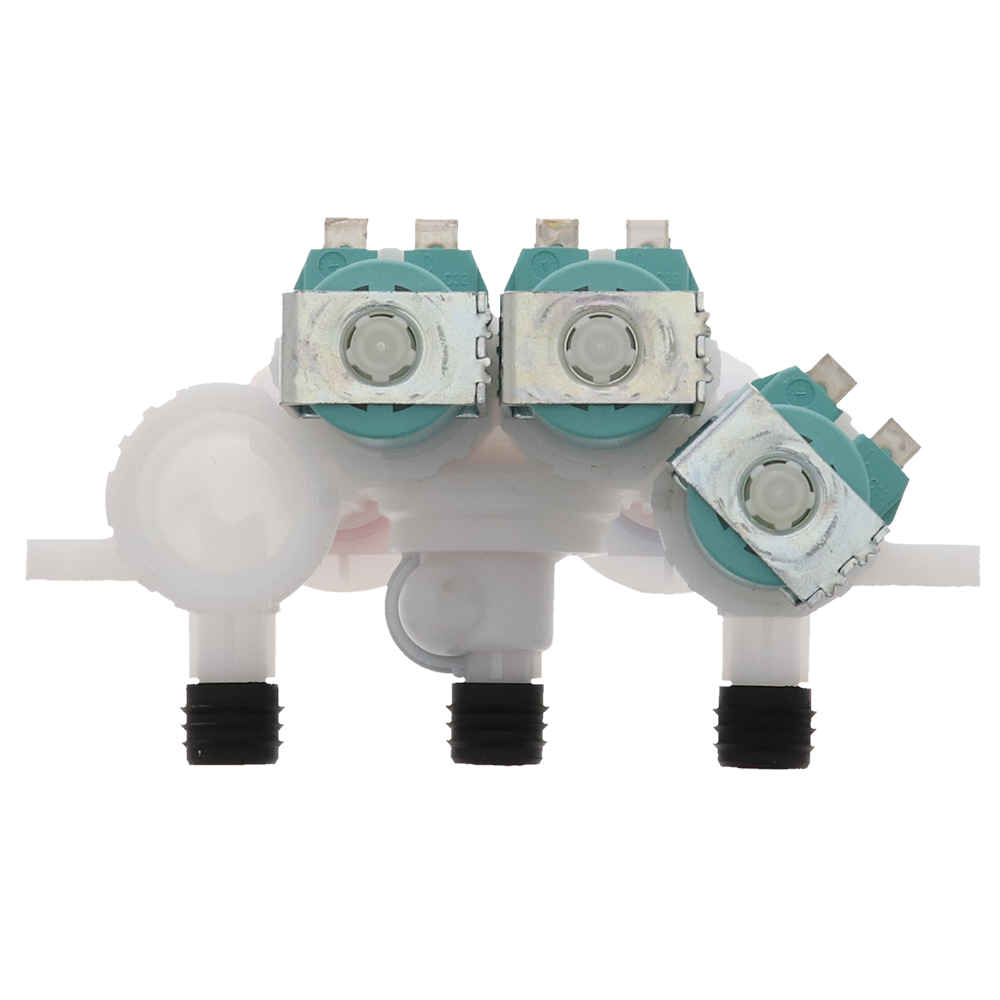 WATER VALVE-34
