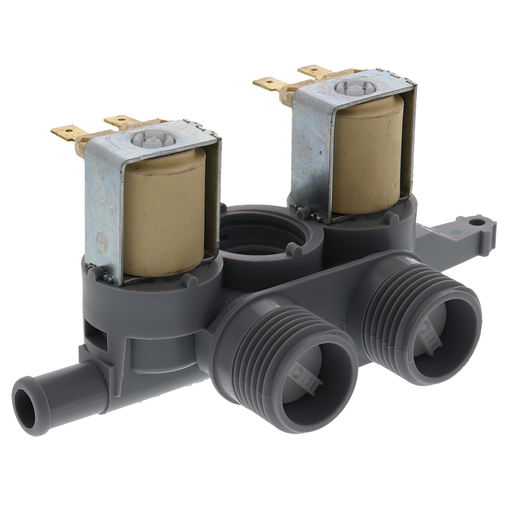 WASHING MACHINE WATER VALVE