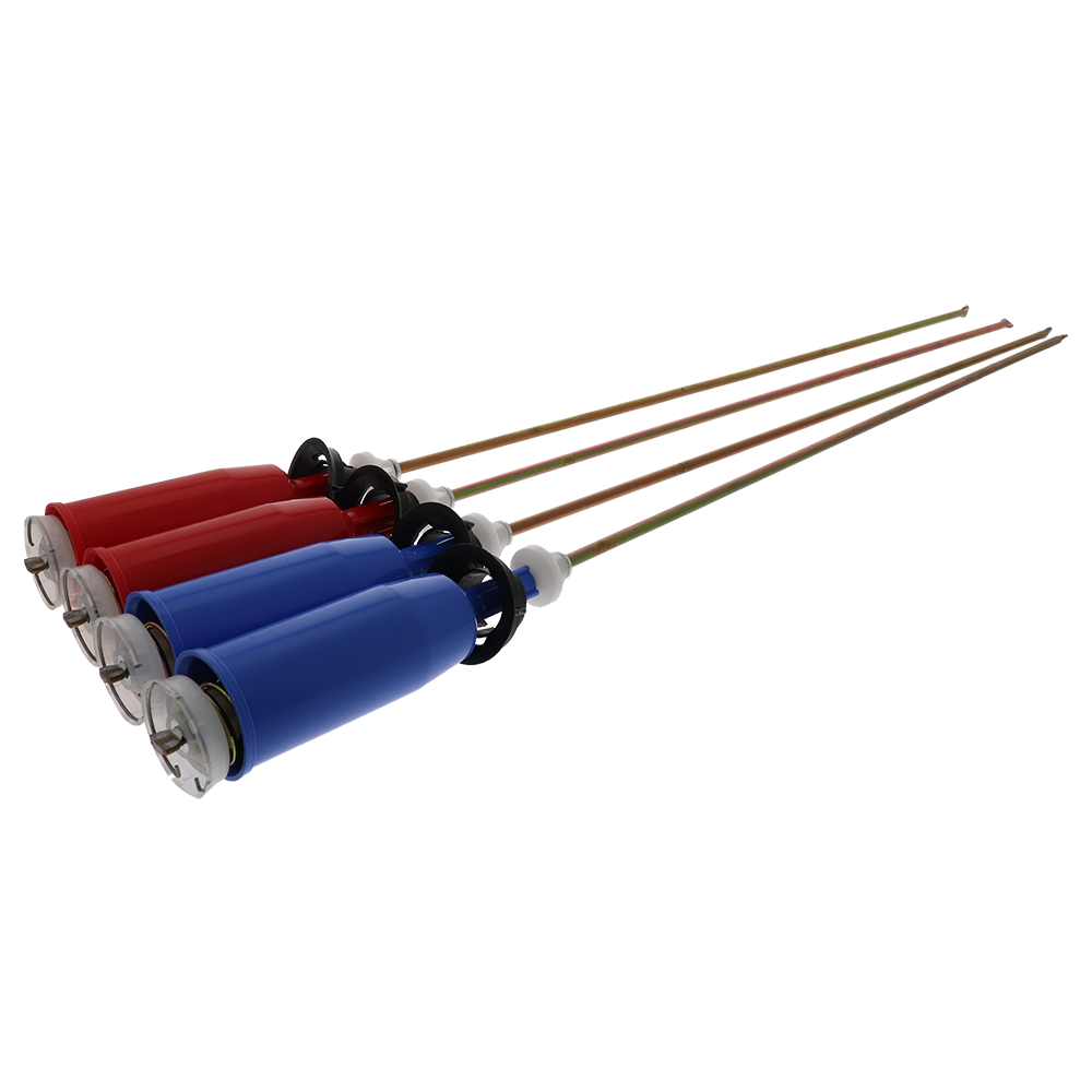 ERWH16X1015KIT - rod kit