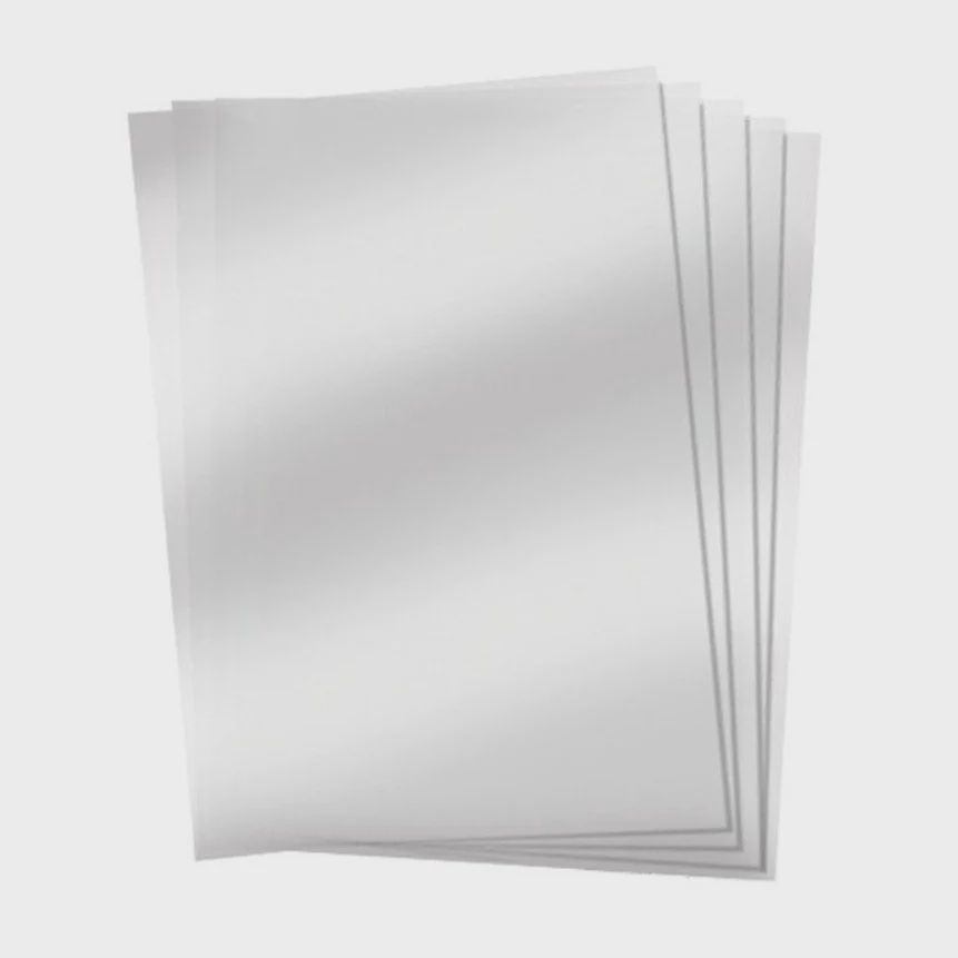 Heat Resistant Acetate Sheets
