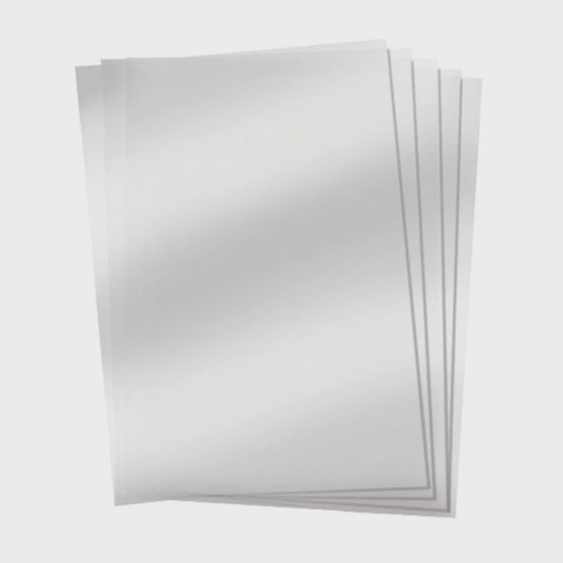 Heat Resistant Acetate Sheets