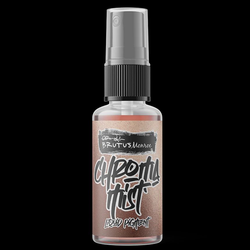 Chroma Mist Copper Shimmer