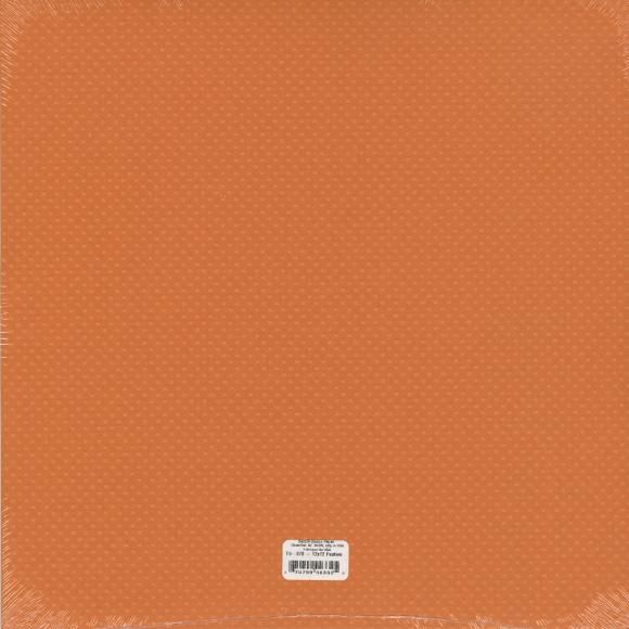 Bazzill Dotted Swiss Cardstock 12&quot;X12&quot; Festive/Dotted Swiss