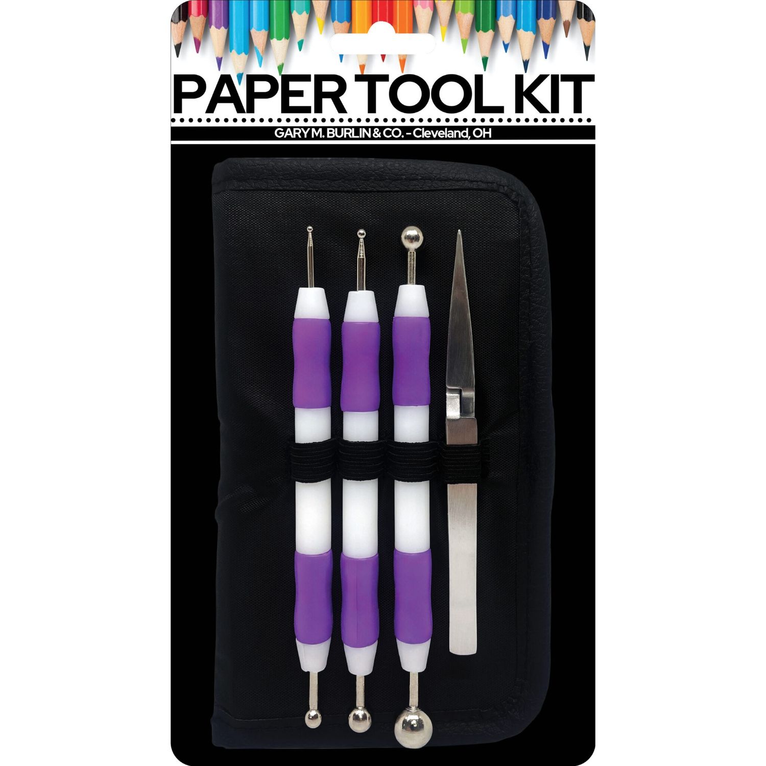 Paper Tool Kit