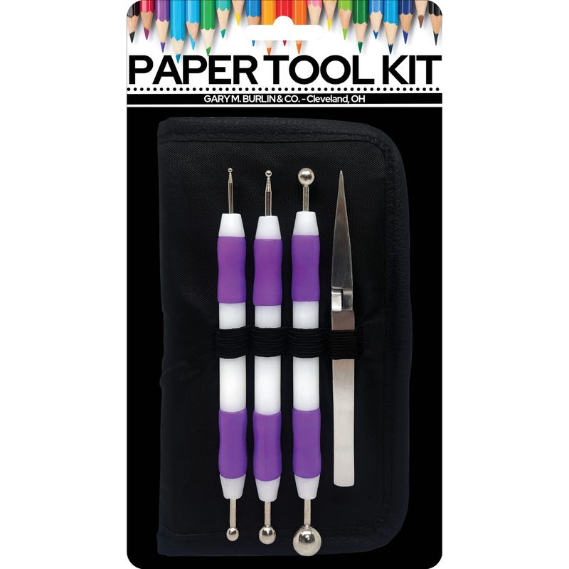 Paper Tool Kit