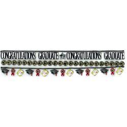 Jolee&#39;s Seasonal Stickers Graduation Borders