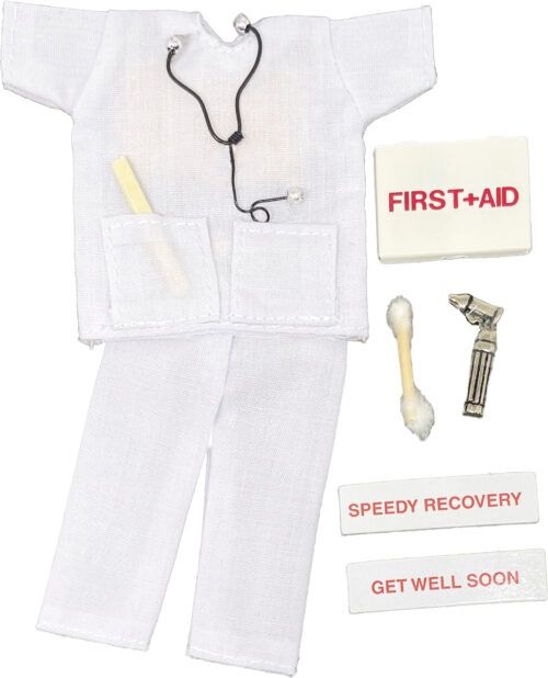 The Card Connection – Nurse