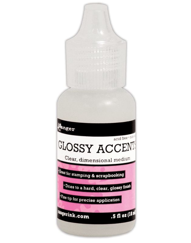 Glossy Accents