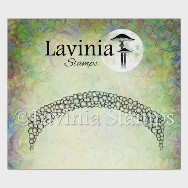 Lavinia Stamp - Druids Pass