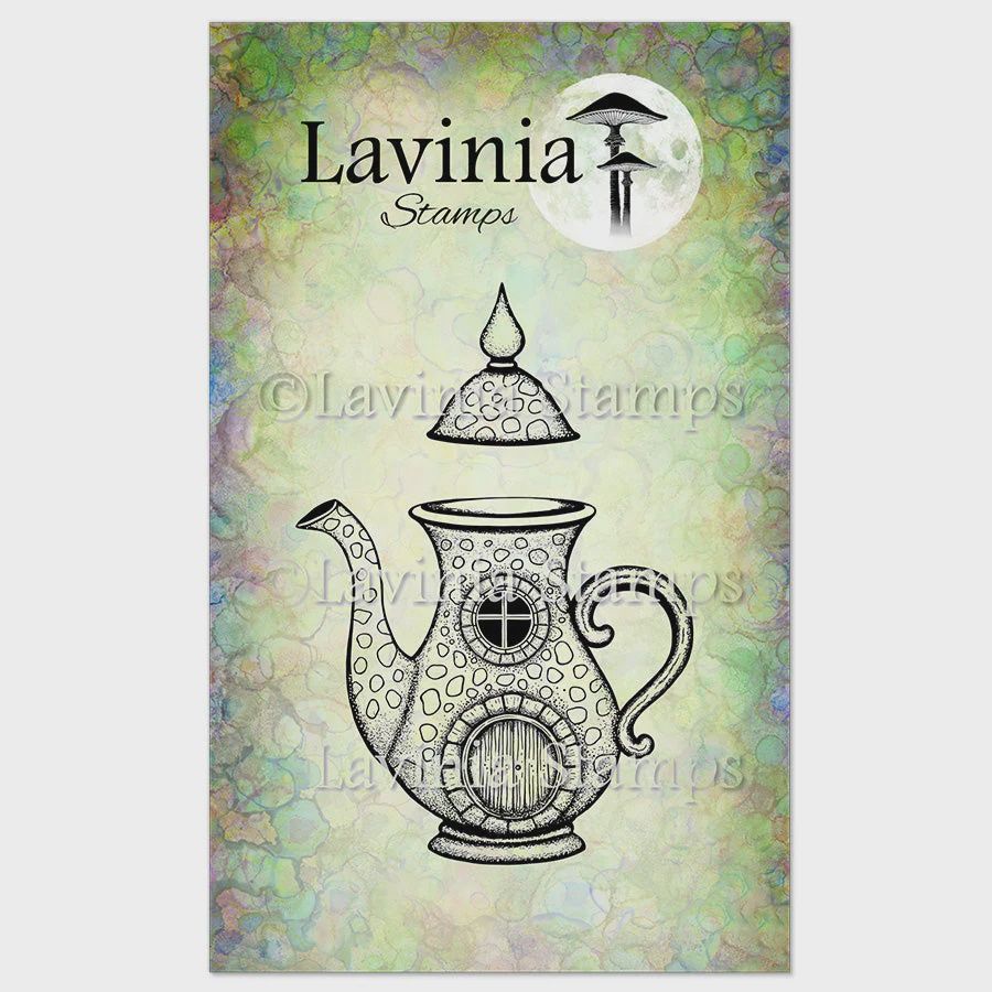 Earl Grey Lodge Stamp