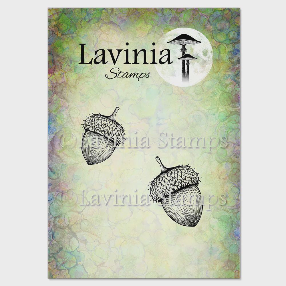 Acorns Stamps